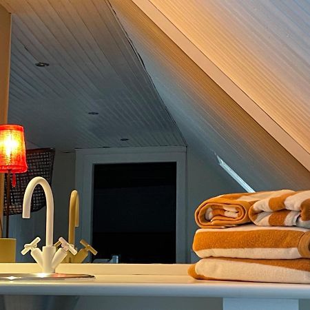 Maison Eth Bordac Cazeaux-de-Larboust Zewnętrze zdjęcie