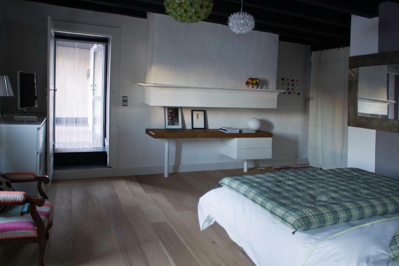 Maison Eth Bordac Cazeaux-de-Larboust Zewnętrze zdjęcie